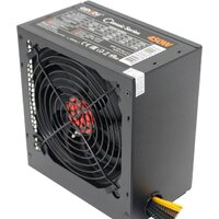 Блок питания Ginzzu SB450 - Превью изображения №5 — Интернет-магазин ПроЗаказ