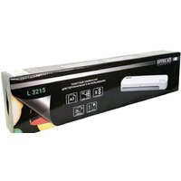 Ламинатор Office-Kit L3215 - Превью изображения №3 — Интернет-магазин ПроЗаказ