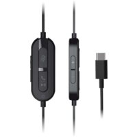Офисная гарнитура Creative Chat USB - Превью изображения №4 — Интернет-магазин ПроЗаказ