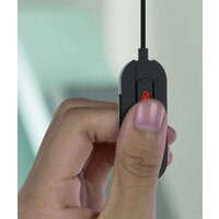 Офисная гарнитура Creative Chat USB - Превью изображения №8 — Интернет-магазин ПроЗаказ