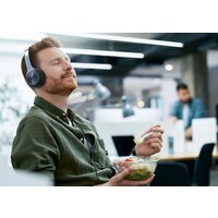 Офисная гарнитура Creative Chat USB - Превью изображения №12 — Интернет-магазин ПроЗаказ