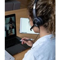 Офисная гарнитура Creative Chat USB - Превью изображения №9 — Интернет-магазин ПроЗаказ
