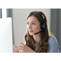 Офисная гарнитура Creative Chat USB - Превью изображения №10 — Интернет-магазин ПроЗаказ