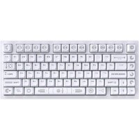 Дарк Проджект CM81 Zeno (g3ms Sapphire, белый)