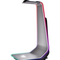 Подставка для наушников Thermaltake Argent HS1 RGB - Превью изображения №3 — Интернет-магазин ПроЗаказ