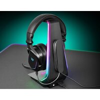Подставка для наушников Thermaltake Argent HS1 RGB - Превью изображения №7 — Интернет-магазин ПроЗаказ