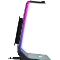 Подставка для наушников Thermaltake Argent HS1 RGB - Превью изображения №4 — Интернет-магазин ПроЗаказ