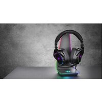Подставка для наушников Thermaltake Argent HS1 RGB - Превью изображения №10 — Интернет-магазин ПроЗаказ