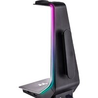 Подставка для наушников Thermaltake Argent HS1 RGB - Превью изображения №5 — Интернет-магазин ПроЗаказ