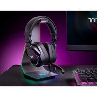 Подставка для наушников Thermaltake Argent HS1 RGB - Превью изображения №6 — Интернет-магазин ПроЗаказ