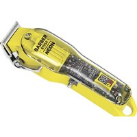 Машинка для стрижки волос Dewal Baber Style Neon 03-081 Yellow - Превью изображения №2 — Интернет-магазин ПроЗаказ