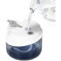 Паровая швабра Kitfort KT-1090 - Превью изображения №7 — Интернет-магазин ПроЗаказ