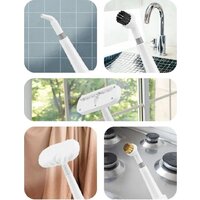 Паровая швабра Kitfort KT-1090 - Превью изображения №4 — Интернет-магазин ПроЗаказ