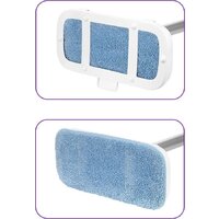 Паровая швабра Kitfort KT-1090 - Превью изображения №8 — Интернет-магазин ПроЗаказ