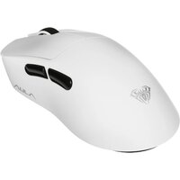 Игровая мышь AULA SC900pro (белый) - Превью изображения №3 — Интернет-магазин ПроЗаказ