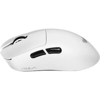 Игровая мышь AULA SC900pro (белый) - Превью изображения №4 — Интернет-магазин ПроЗаказ