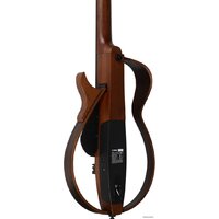 Электроакустическая гитара Yamaha Silent SLG200N (натуральный) - Превью изображения №3 — Интернет-магазин ПроЗаказ