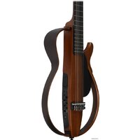 Электроакустическая гитара Yamaha Silent SLG200N (натуральный) - Превью изображения №2 — Интернет-магазин ПроЗаказ