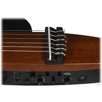 Электроакустическая гитара Yamaha Silent SLG200N (натуральный) - Превью изображения №6 — Интернет-магазин ПроЗаказ