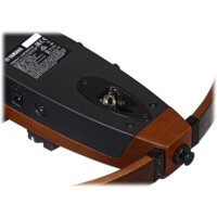 Электроакустическая гитара Yamaha Silent SLG200N (натуральный) - Превью изображения №7 — Интернет-магазин ПроЗаказ