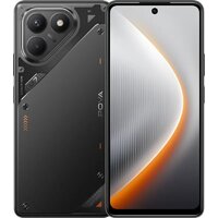 Tecno Pova 7 Neo 8GB/256GB (индустриальный черный)