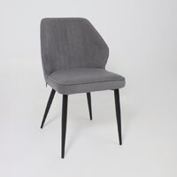 Стул Мамадома Michael (b28 Antracite Lux/черный) - Превью изображения №13 — Интернет-магазин ПроЗаказ