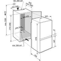 Холодильник Liebherr ICf 5103 Pure - Превью изображения №8 — Интернет-магазин ПроЗаказ