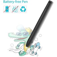 Графический планшет Huion H430P (8192) - Превью изображения №4 — Интернет-магазин ПроЗаказ