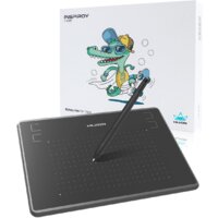 Графический планшет Huion H430P (8192) - Превью изображения №3 — Интернет-магазин ПроЗаказ