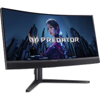 Игровой монитор Acer Predator X34V3bmiiphuzx UM.CXXEE.301 - Превью изображения №2 — Интернет-магазин ПроЗаказ