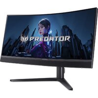 Игровой монитор Acer Predator X34V3bmiiphuzx UM.CXXEE.301 - Превью изображения №3 — Интернет-магазин ПроЗаказ