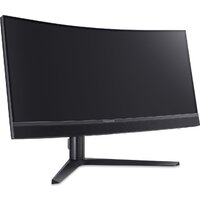 Игровой монитор Acer Predator X34V3bmiiphuzx UM.CXXEE.301 - Превью изображения №5 — Интернет-магазин ПроЗаказ