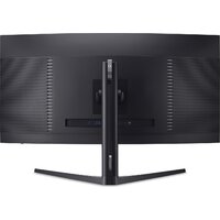 Игровой монитор Acer Predator X34V3bmiiphuzx UM.CXXEE.301 - Превью изображения №7 — Интернет-магазин ПроЗаказ