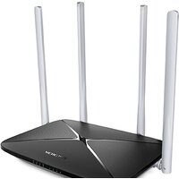 Wi-Fi роутер Mercusys AC12 v1 - Превью изображения №2 — Интернет-магазин ПроЗаказ