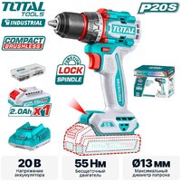 Total TDLI205582 (с 1-им АКБ)