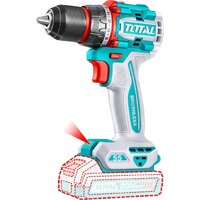 Дрель-шуруповерт Total TDLI205582 (с 1-им АКБ) - Превью изображения №2 — Интернет-магазин ПроЗаказ