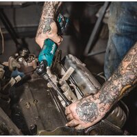 Гайковерт Makita WR100DZ (без АКБ) - Превью изображения №2 — Интернет-магазин ПроЗаказ