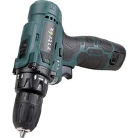 Дрель-шуруповерт Zitrek Green 12V Plus 085-1013 (с 1-им АКБ) - Превью изображения №5 — Интернет-магазин ПроЗаказ