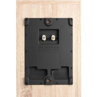  DALI Oberon On Wall Light Oak - Превью изображения №4 — Интернет-магазин ПроЗаказ