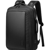 Городской рюкзак Bange BG-S-56 (черный) - Превью изображения №3 — Интернет-магазин ПроЗаказ