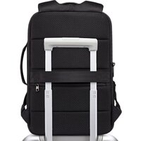 Городской рюкзак Bange BG-S-56 (черный) - Превью изображения №8 — Интернет-магазин ПроЗаказ