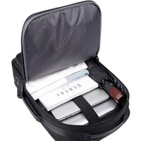 Городской рюкзак Bange BG-S-56 (черный) - Превью изображения №7 — Интернет-магазин ПроЗаказ