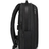 Городской рюкзак Bange BG-S-56 (черный) - Превью изображения №4 — Интернет-магазин ПроЗаказ