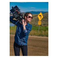 Видеокамера Sony FX9 Body - Превью изображения №13 — Интернет-магазин ПроЗаказ