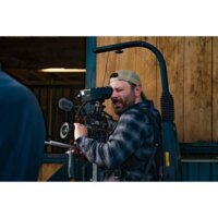 Видеокамера Sony FX9 Body - Превью изображения №18 — Интернет-магазин ПроЗаказ