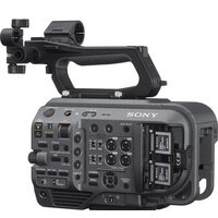 Видеокамера Sony FX9 Body - Превью изображения №2 — Интернет-магазин ПроЗаказ