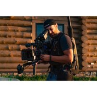 Видеокамера Sony FX9 Body - Превью изображения №7 — Интернет-магазин ПроЗаказ