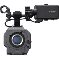 Видеокамера Sony FX9 Body - Превью изображения №3 — Интернет-магазин ПроЗаказ