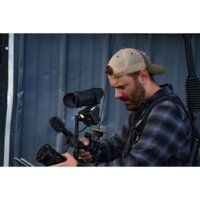 Видеокамера Sony FX9 Body - Превью изображения №17 — Интернет-магазин ПроЗаказ