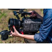 Видеокамера Sony FX9 Body - Превью изображения №8 — Интернет-магазин ПроЗаказ